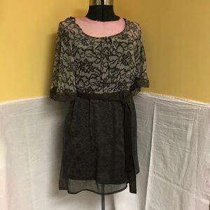 * 🎲* Rock and Roll Cowgirl Dress